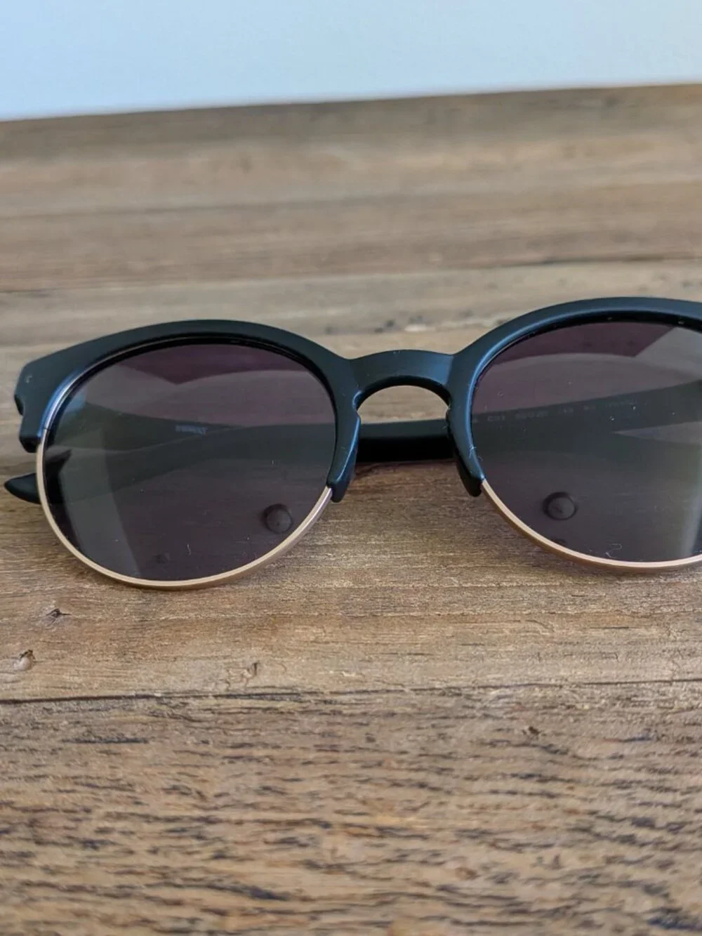 Swway Nusa Sunglasses